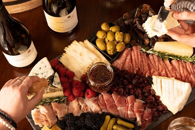 Russian River Weekend Wine Tasting & Gourmet Lunch - Golden Gate Bridge and the Marin Headlands