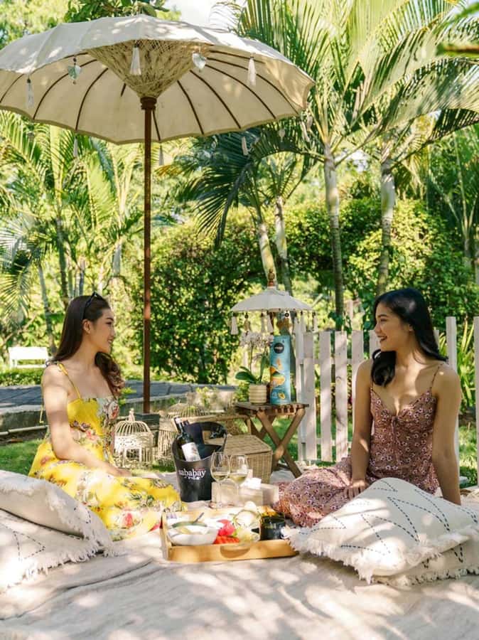 Sababay Winery Bali: Winery Tour with Wine Tasting - Who will enjoy this experience most?