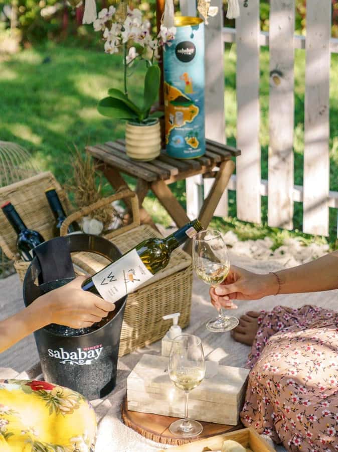 Sababay Winery Bali: Winery Tour with Wine Tasting - Ways to get more from the visit