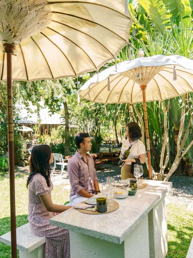 Sababay Winery Bali: Winery Tour with Wine Tasting - Booking, cancellation, and language