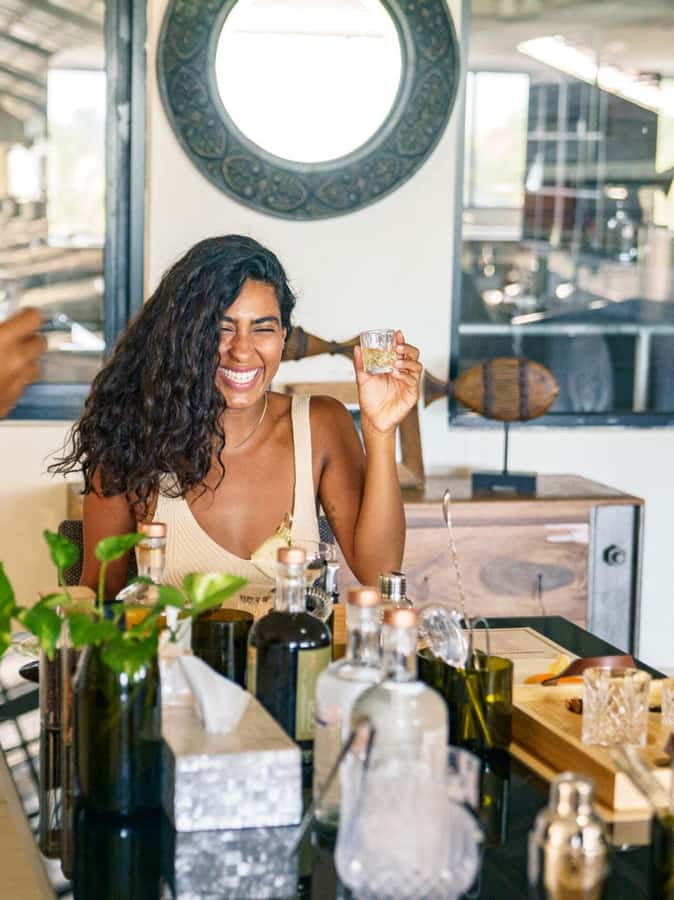 Sababay Winery Bali: Winery Tour with Wine Tasting - What makes Balis grape growing different