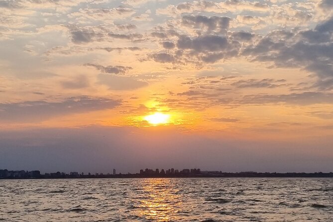 Sailing with Wine Tasting in Buenos Aires - Setting out from San Isidro at 4 p.m.