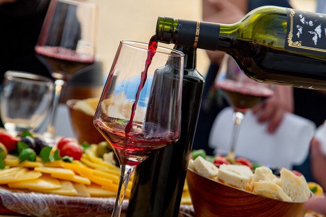 Sailing with Wine Tasting in Buenos Aires - What the four hours feel like