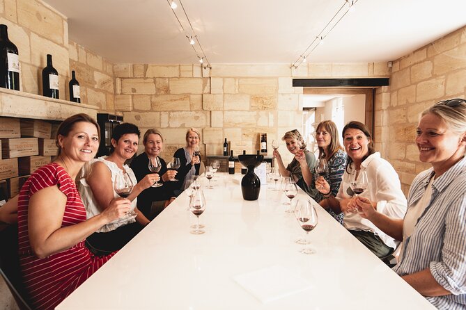 Saint-Emilion Food and Wine Day Tour - Five useful things to know before booking