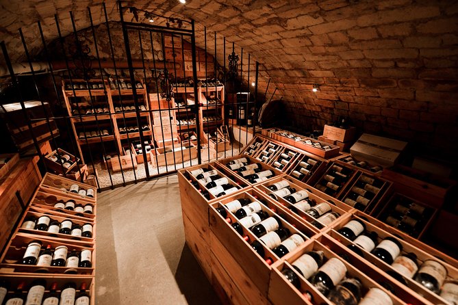 Saint-Emilion Food and Wine Day Tour - Is $192.36 a fair price?