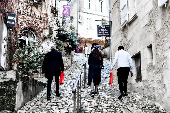 Saint-Emilion Food and Wine Day Tour - Who will enjoy this Saint-Émilion day?