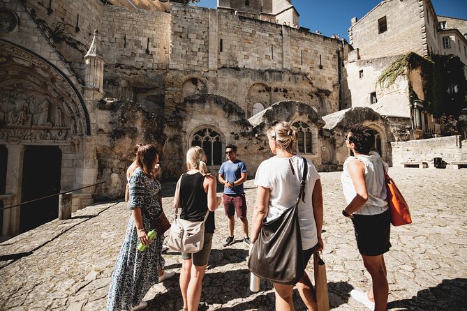 Saint-Emilion Food and Wine Day Tour - My verdict: a strong first taste of Bordeaux wine country