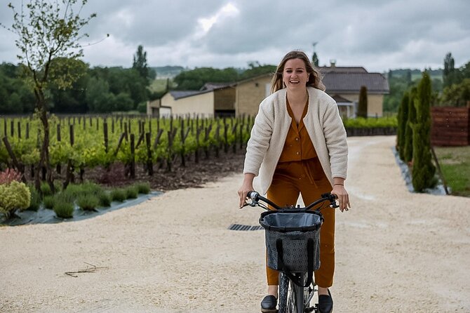 Saint Emilion Full Day Wine and Bike Tour - What makes this tour worth your day