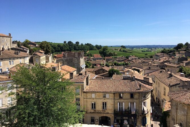 Saint Emilion Full Day Wine and Bike Tour - How the guides affect the day