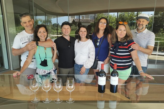 Saint Emilion Full Day Wine and Bike Tour - Is $216.56 a fair price?