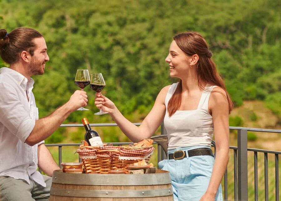 Saint-Emilion: Grand Cru Classé Guided Winery Visit & Picnic - Why this $56 experience works so well