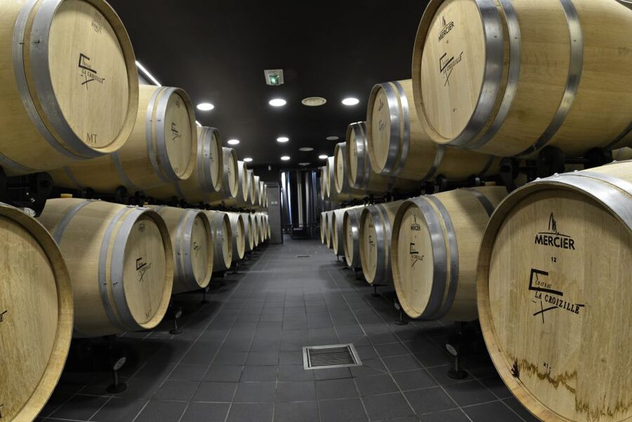 Saint-Émilion: Grand Cru Classé Winery Visit and Tasting - The three-wine tasting: where the visit comes together