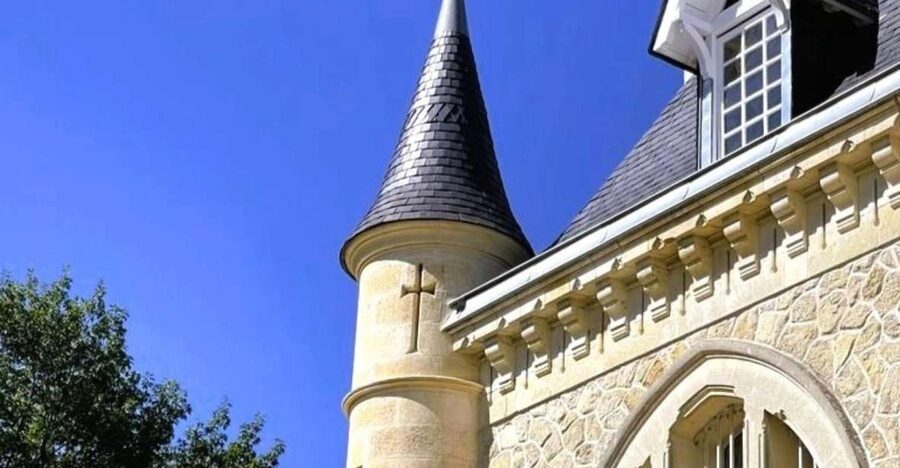 Saint-Emilion: Morning Tour with Wine Tasting & Snack - What the guide adds to the morning