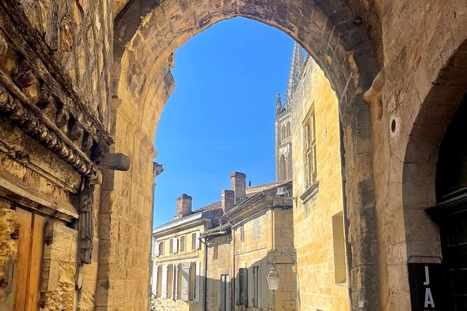 Saint Emilion Morning Wine Tour - Winery & Tastings from Bordeaux - What makes this Saint-Émilion tour worth considering