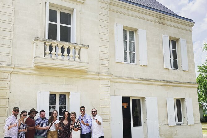 Saint Emilion Morning Wine Tour - Winery & Tastings from Bordeaux - Who should book this morning outing?