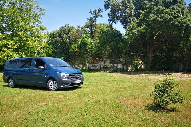 Saint-Emilion Private Full Day Wine Tour from Bordeaux - The value of a $612.72 private tour