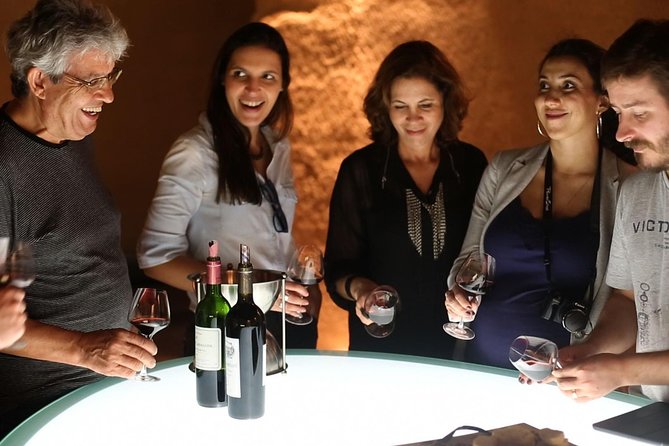 Saint-Emilion Small-Group Electric Bike Wine Tour Tastings & Lunch from Bordeaux - Is $228.66 a fair price?