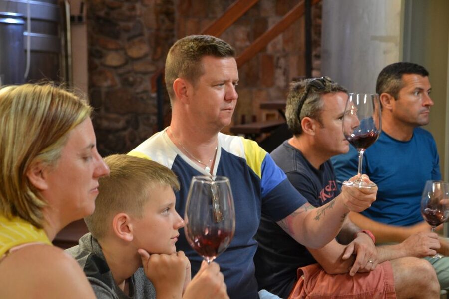 Salou: Easy Bike Tour with Wine Tasting - What the 13-kilometer ride is really like