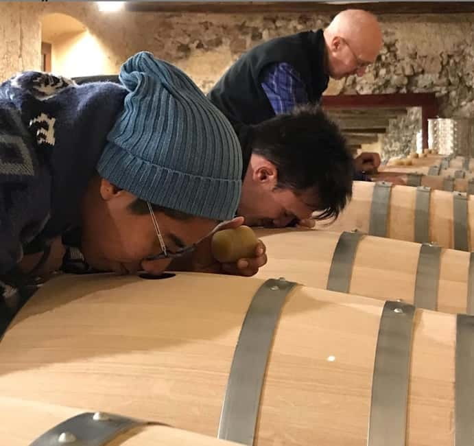Salou: Priorat tasting Wine-Cellar Tour with hotel pickup - Why Priorat makes this short outing worthwhile