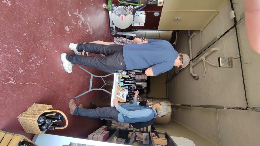 Salou: Priorat tasting Wine-Cellar Tour with hotel pickup - Weather and changing plans