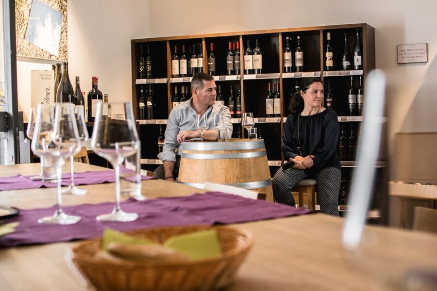 Salzburg: Guided Wine Tasting in a Hidden Wine Bar - Accessibility, language, and booking flexibility