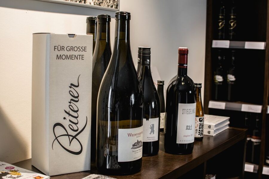 Salzburg: Guided Wine Tasting in a Hidden Wine Bar - Who will enjoy this tasting most?