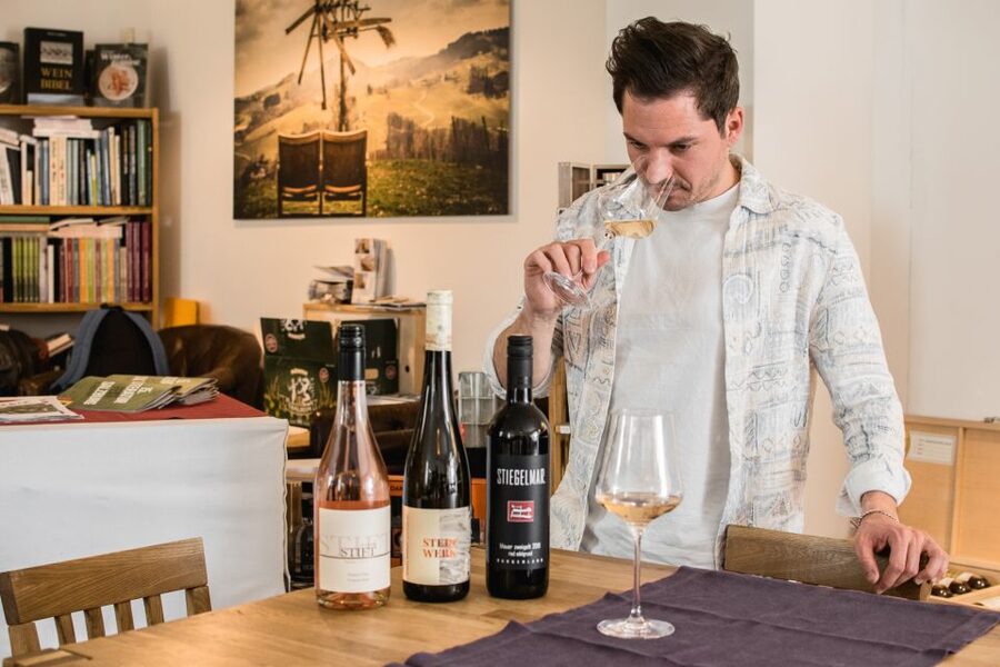 Salzburg: Guided Wine Tasting in a Hidden Wine Bar - Should you book it?
