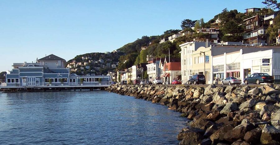San Francisco: Guided Coastal Redwoods & Wine Country Tour - Korbel Champagne Cellars: The Day’s Best Stop