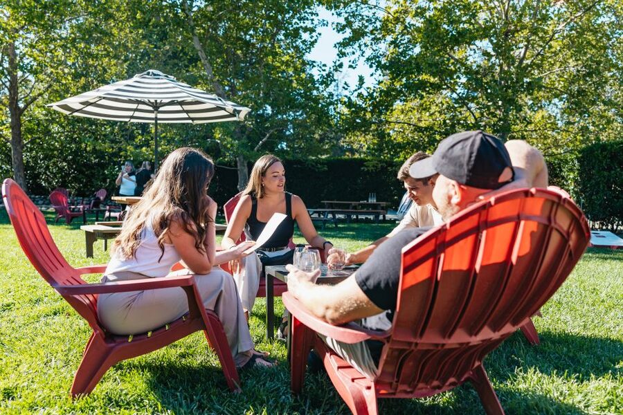 San Francisco: Half-Day Wine Country Excursion with Tastings - Who Will Enjoy This Half-Day Tour?