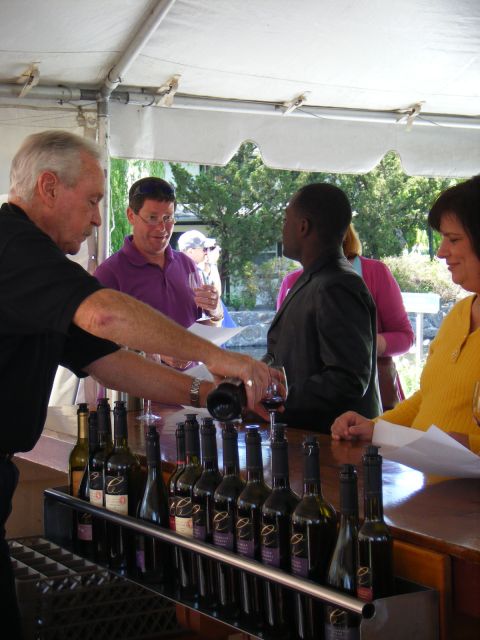 San Francisco: Half-Day Wine Country Tour with Wine Tastings - Two Wineries, Two Different Tasting Experiences