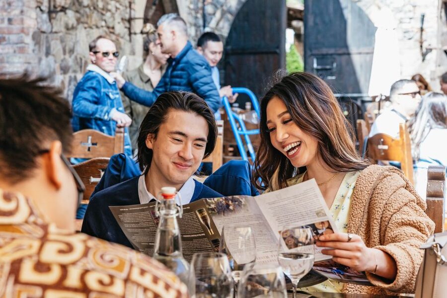 San Francisco: Luxury Small-Group Wine Tour of Napa Valley - What the $299 price really buys