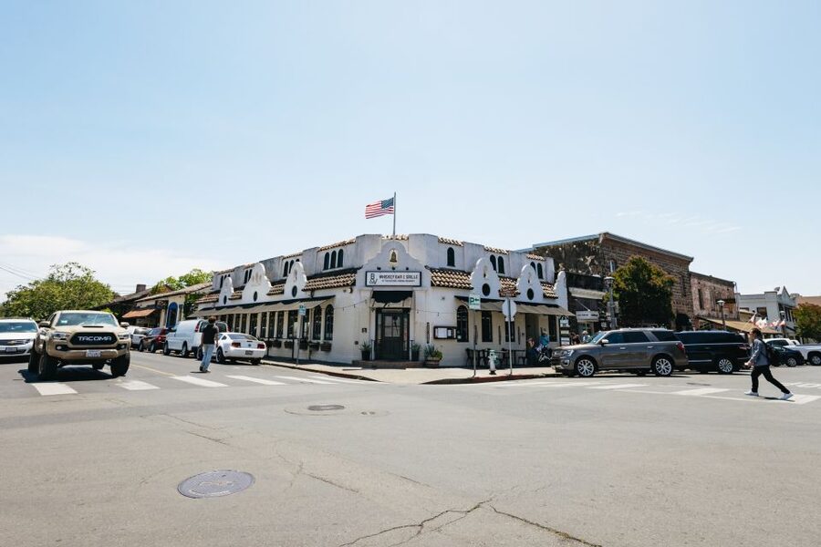 San Francisco: Muir Woods, Napa & Sonoma Valley Wine Tour - Why this combination works so well in one day