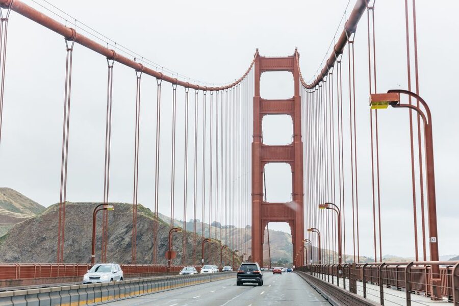 San Francisco: Muir Woods, Napa & Sonoma Valley Wine Tour - Sonoma Plaza gives you a proper lunch break