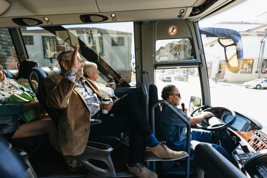 San Francisco: Napa and Sonoma Valley Wine Tour - Sonoma Square is the day’s breathing space