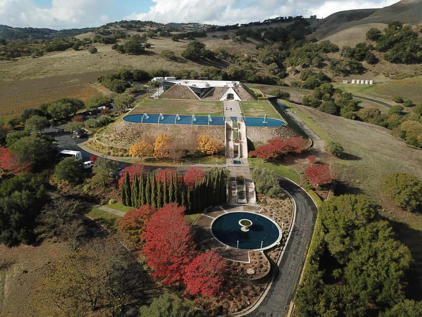 San Francisco: Napa and Sonoma Valley Wine Tour - The return to San Francisco can run late