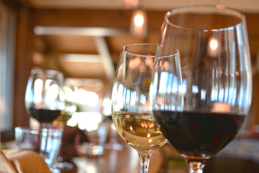 San Gimignano: Lunch or Dinner at a Winery with Wine Tasting - Practical tips for a better visit