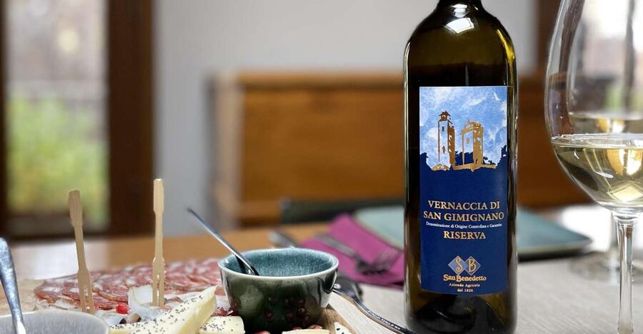 San Gimignano: Vineyard and Cellar Tour with Wine Tasting - How the $53 price measures up