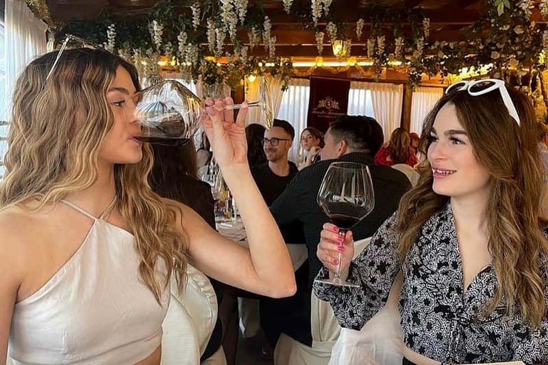 San Gimignano: Wine and Oil Tasting with Tuscan Appetizers - Who will enjoy this tasting most?