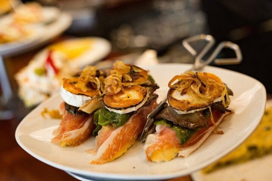 San Sebastian Food Tour: Pintxo Tasting Paired with Wines - Who will enjoy this tour most