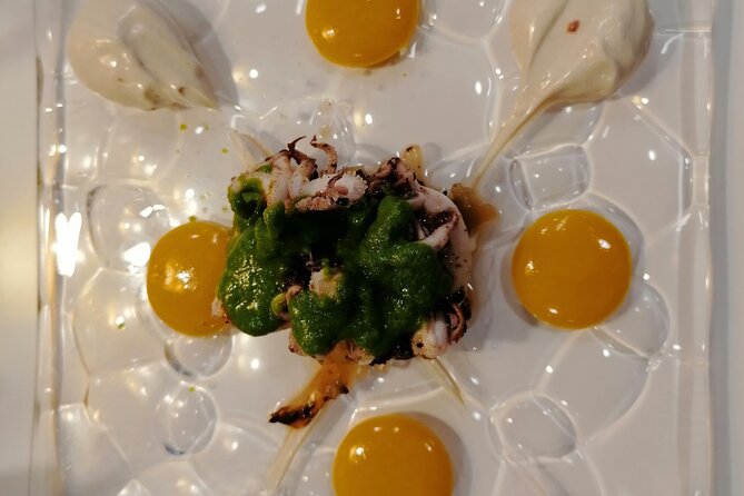 San Sebastian Pintxo Food, Wine & Market Foodie Tour(Small Group) - What the $169.30 price really covers