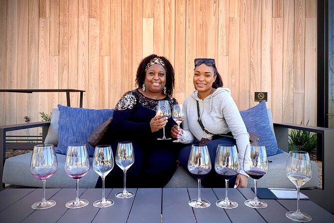 Santa Barbara Small-Group Wine Tour to Private Estates & Wineries - Who will enjoy this wine tour most?