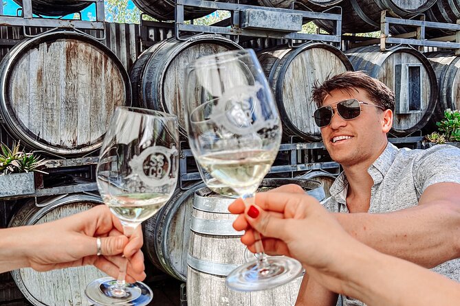 Santa Ynez Wine Tour (All-Inclusive) - What the guides add to the day
