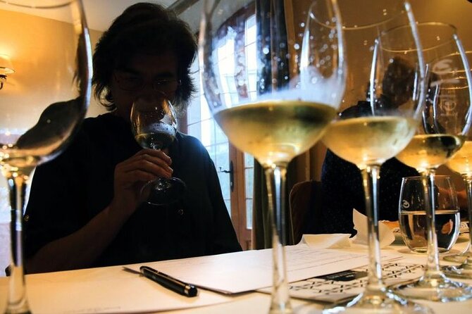 Santiago de Compostela: Cheese and Wine Tasting Experience - The value of $35 per person