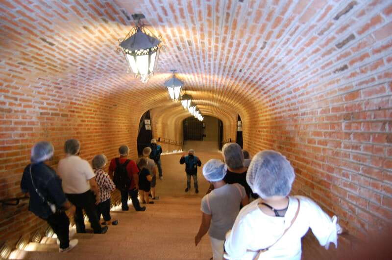 Santiago de Querétaro: Pueblos Mágicos Cheese and Wine Route - A full day from Querétaro to the wine country