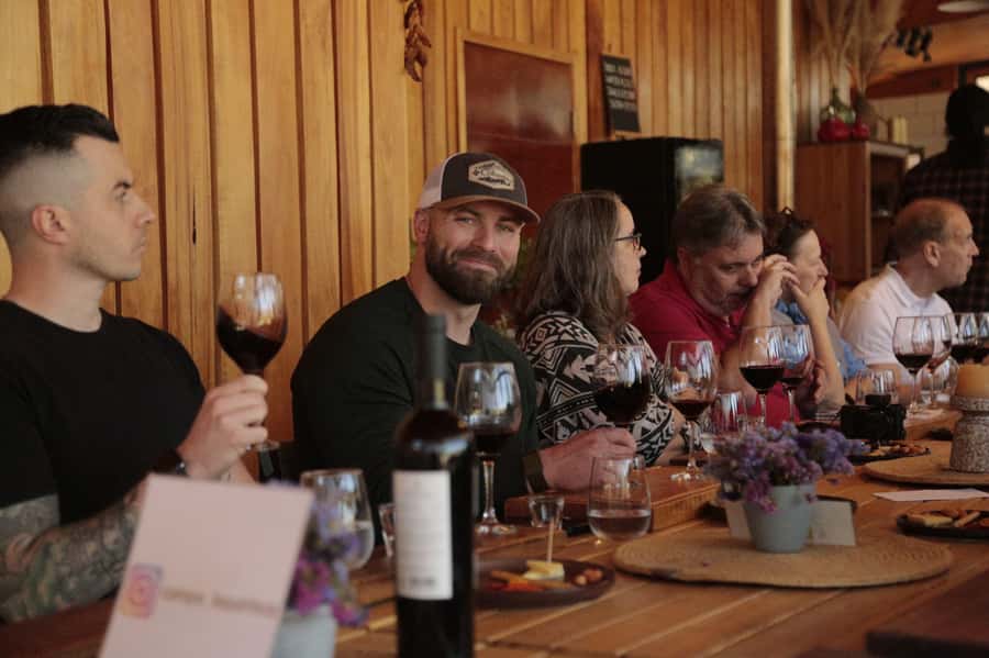 Santiago: Maipo Valley Wine Tasting Tour with 4 Vineyards - Should you book it?
