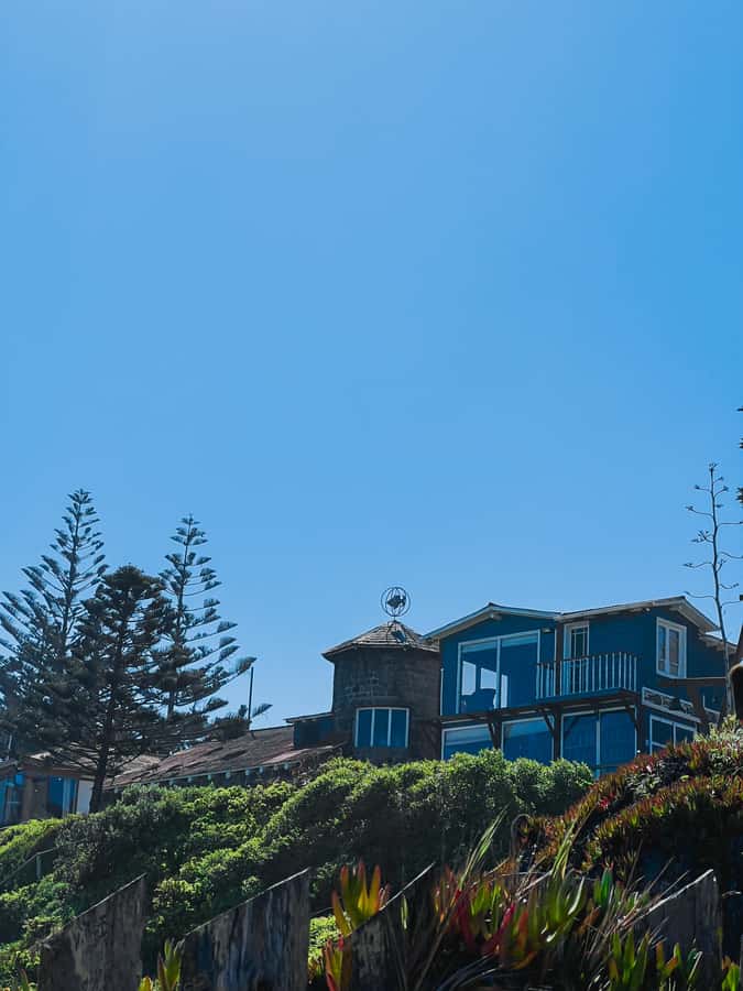Santiago: Tour to Isla Negra, Algarrobo and Undurraga Wines - Key points to know before you book