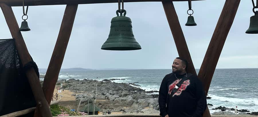 Santiago: Tour to Isla Negra, Algarrobo and Undurraga Wines - What the $76 price really covers