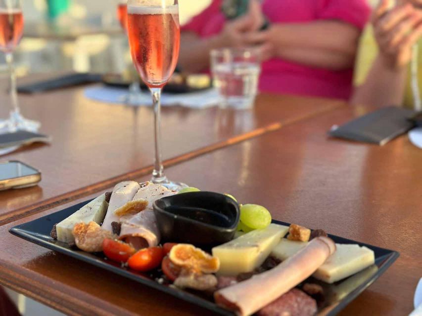 Santorini: 5-Hour Private Wine Tour - Is $353 per person a fair price?