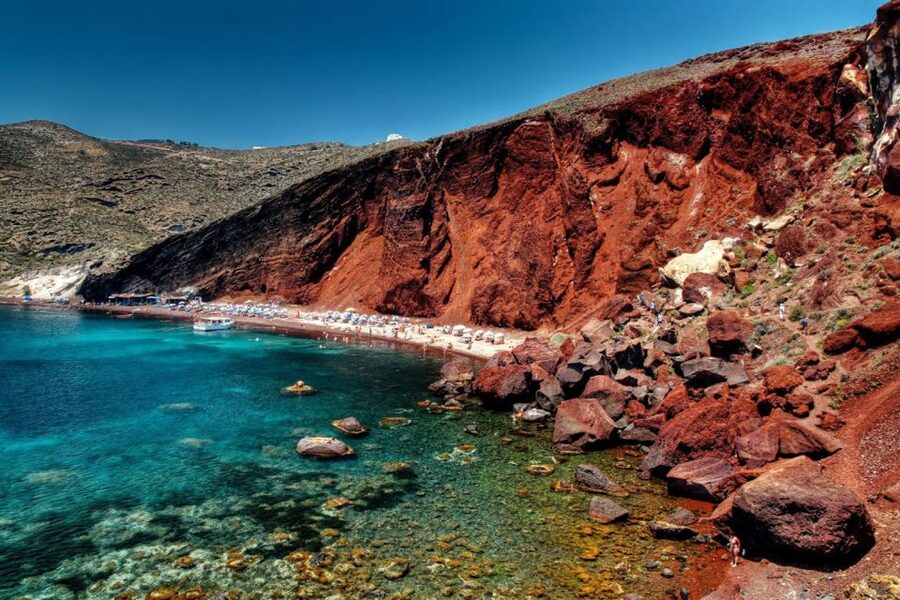 Santorini: Catamaran Cruise, Winery, & Oia Sunset Combo Tour - Mesa Gonia’s Wine Museum and family tradition