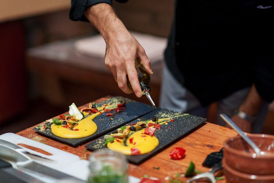 Santorini Cooking Class with Wine Tasting & Lunch - Is $235 a fair price?